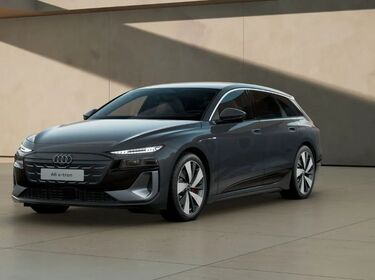 Fahrzeug Bild Audi A6 Avant e-tron performance MATRIX AHK virt. Cock.+