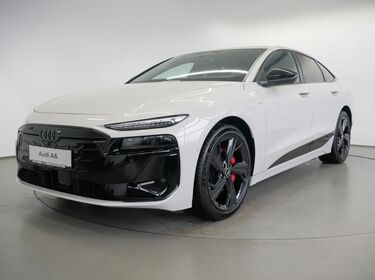 Fahrzeug Bild Audi A6 Sportback S line business e-tron quattro 315 kW