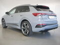 Fahrzeug Bild Audi Q4 40 e-tron S line LED AHK PDC+ GRA SHZ 4