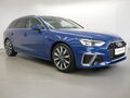 Fahrzeug Bild Audi A4 Avant 35 TDI S line S tro. LED AHK virt. Cock.+ 2