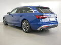 Fahrzeug Bild Audi A4 Avant 35 TDI S line S tro. LED AHK virt. Cock.+ 4