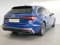 Fahrzeug Bild Audi A4 Avant 35 TDI S line S tro. LED AHK virt. Cock.+ 5