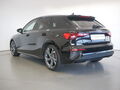 Fahrzeug Bild Audi A3 Sportback 35 TDI S tro. S line LED virt. Cock.+ NAVI+ PDC+ 4
