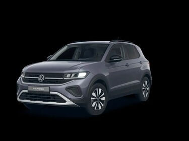 Fahrzeug Bild VW T-Cross Life Goal 1.0 SI DSG (Garantie 04/2030.SHZ.Kamera.Navi.ACC.DAB+)