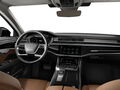 Fahrzeug Bild Audi A8 (SH.PDC PLUS.HEAD UP.DIG.MATRIX LED.PANO.SHZ.NAVI)50 TDI quattro Tiptronic 4