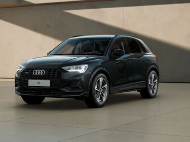 Fahrzeug Bild Audi Q3 40 TFSI quattro advanced