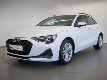 Fahrzeug Bild Audi A3 Sportback TDI