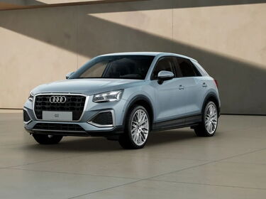 Fahrzeug Bild Audi Q2 35 TFSI advanced