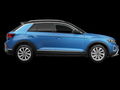 Fahrzeug Bild VW T-Roc Style 1.5 TSI DSG 13