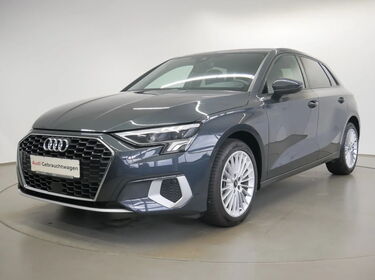 Fahrzeug Bild Audi A3 Sportback 30 TFSI advanced