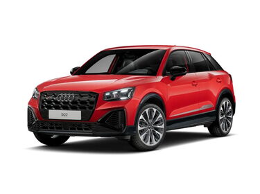 Fahrzeug Bild Audi SQ2 2.0 TFSI quattro S tronic
