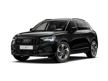 Fahrzeug Bild Audi Q3 advanced 40 TFSI quattro S tronic