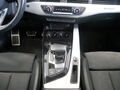 Fahrzeug Bild Audi A4 Avant 40 TDI quattro S line 11