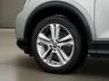 Fahrzeug Bild Audi Q2 35 TFSI advanced 7