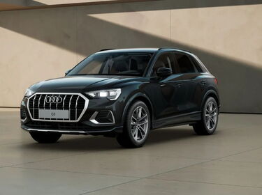 Fahrzeug Bild Audi Q3 35 TFSI advanced