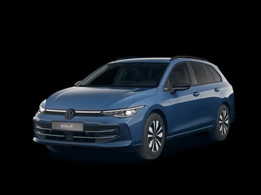 Fahrzeug Bild VW Golf Variant Goal 1.5 eTSI DSG