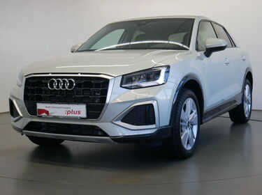 Fahrzeug Bild Audi Q2 35 TFSI advanced