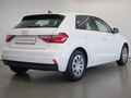 Fahrzeug Bild Audi A1 Sportback 25 TFSI S line 5