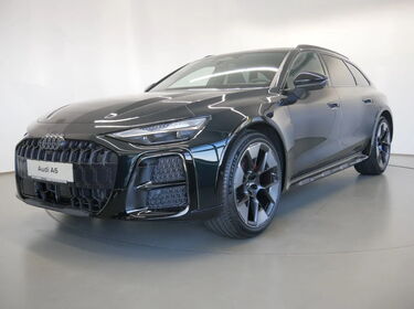 Fahrzeug Bild Audi A6 allroad TDI quattro 220 kW S tronic