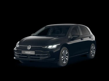 Fahrzeug Bild VW Golf ENERGY 1.5 eTSI DSG