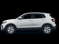 Fahrzeug Bild VW T-Cross Life 1.0 TSI 12