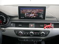 Fahrzeug Bild Audi A4 Avant 2.0 TDI 10