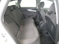 Fahrzeug Bild Audi A4 Avant 2.0 TDI 7