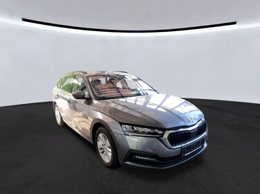 Fahrzeug Bild Skoda Octavia Combi Ambition 2.0 TDI DSG