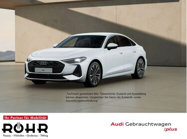 Fahrzeug Bild Audi A5 Limousine TFSI quattro