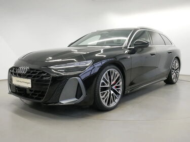 Fahrzeug Bild Audi A6 Avant TFSI quattro S tro. S line MATRIX PANO HEAD-UP