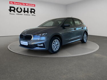 Fahrzeug Bild Skoda Fabia Classic (PDC.SHZ.LED.GRA.DAB) 1.0 TSI