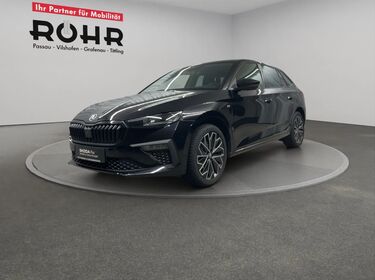 Fahrzeug Bild Skoda Scala Tour (AHK.Navi.Lenkrad beheiz..LaneAssist) 1.0 TSI DSG