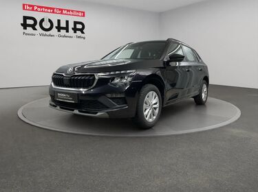 Fahrzeug Bild Skoda Kamiq Selection (vorb.AHK.Kamera.Navi) 1.5 TSI DSG