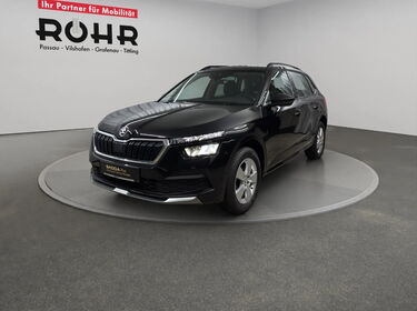 Fahrzeug Bild Skoda Kamiq Ambition 1.0 TSI