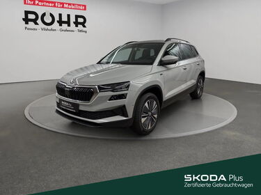 Fahrzeug Bild Skoda Karoq Selection 2.0 TDI