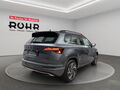 Fahrzeug Bild Skoda Karoq Sportline 2.0 TSI 5