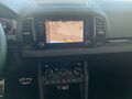 Fahrzeug Bild Skoda Karoq Sportline 2.0 TDI DSG 4x4(Garantie 02/2031.AHK.Navi.SHZ.CANTON.Kamera.ACC) 12
