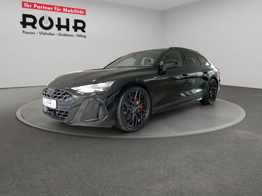 Fahrzeug Bild Audi A6 Avant edition one 2.0 TDI quattro S tronic (Matrix.SHZ.B&O.DAB.EPH.Klima)