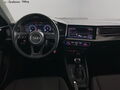 Fahrzeug Bild Audi A1 Sportback advanced (NAVI.PDC.SHZ.GRA.DAB) 30 TFSI S tronic 9