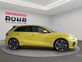 Fahrzeug Bild Audi A3 Sportback S line 2.0 TDI S tronic 3