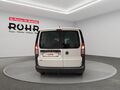 Fahrzeug Bild VW Caddy Cargo 2.0 l TDI EU6 75 kW 6-Gang-Schaltgetriebe Radstand: 2755 mm 5