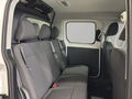 Fahrzeug Bild VW Der neue Caddy Flexible (AHK/R&uuml;ckfahrkamera/5-Sitzer) 1.5 l TSI 85 kW 6-Gang-Schaltgetriebe kurzer R 8