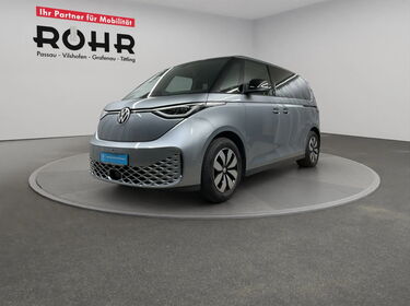 Fahrzeug Bild Volkswagen ID.Buzz Pro Automatik 84kW