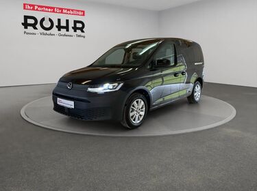 Fahrzeug Bild VW Caddy Kombi 1.5 TSI BMT (Garantie 11/2030.SHZ.LED.Kamera.DAB)