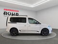 Fahrzeug Bild VW Caddy Life Edition (AHK/ 5-Sitzer/APP Connect) 1.5 l TSI 85 kW 6-Gang-Schaltgetriebe KR 3