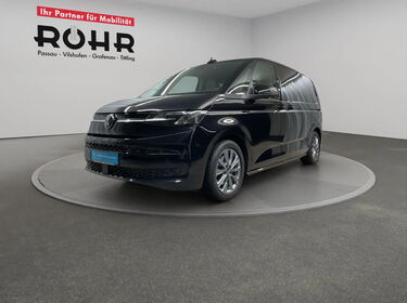 Fahrzeug Bild VW T7 Multivan Life 2.0 TDI