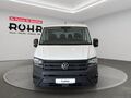 Fahrzeug Bild VW Crafter 35 Fahrgestell Doppelkabine 2.0 l TDI EU6 103 kW Frontantrieb 6-Gang-Schaltgetriebe Radstand 2