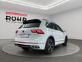 Fahrzeug Bild VW Tiguan R-Line Tiguan 2.0  R-L BT140TSI D7A 4