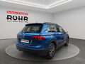 Fahrzeug Bild VW Tiguan Trendline (GRA.Sitzheizung.Navi) 1.5 TSI 5