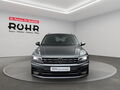 Fahrzeug Bild VW Tiguan Highline 2.0 TSI 2